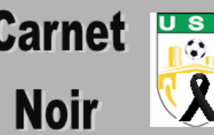 Carnet de deuil de l'USS