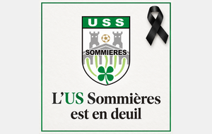 Carnet de deuil de l'USS