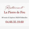 Restaurant - La Pierre de Feu