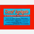 Corat'Agrégats