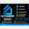 MJ Plomberie et services