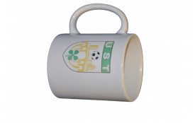 Mug avec logo UST 