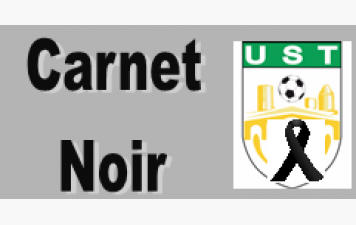 Carnet de deuil de l'USS