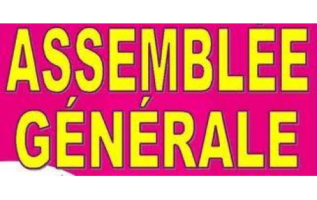 Assemblée générale de l'USS