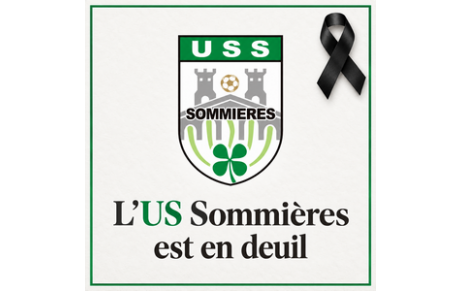 Carnet de deuil de l'USS