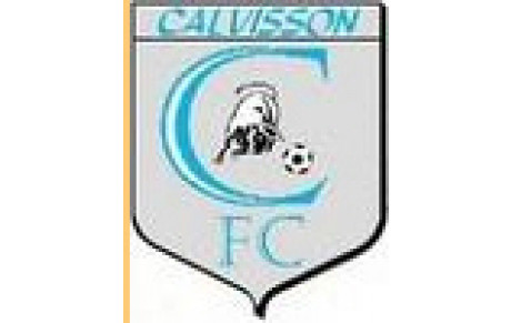 Calvisson