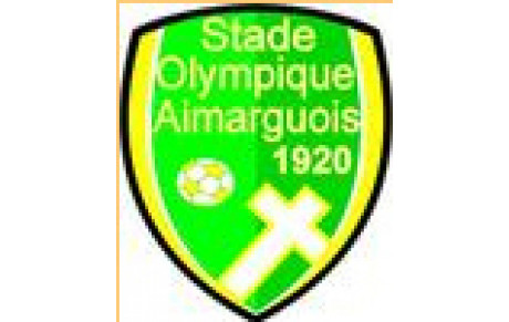 Aimargues St. O.