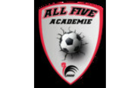 All Five Academie