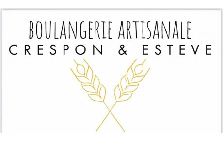 CRESPON &amp; ESTEVE - Boulangerie Artisanale 