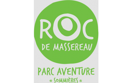 Parc Accrobranche - Roc de Massereau