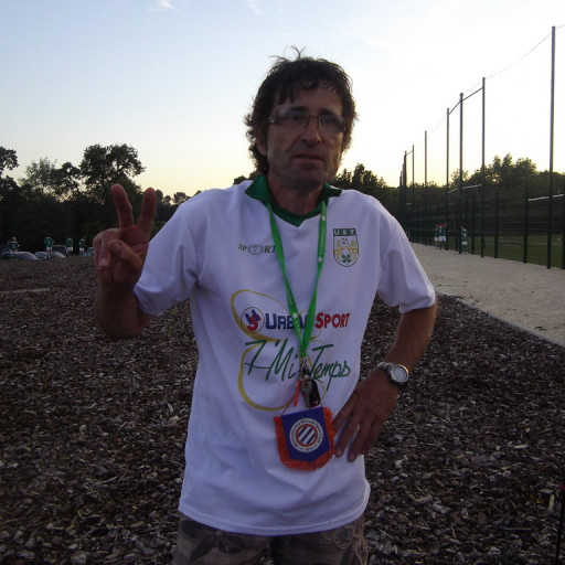 Bernard Keller
