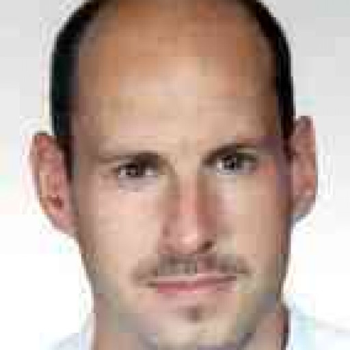 Gilles Gache