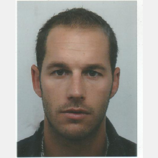 Thomas Goudard